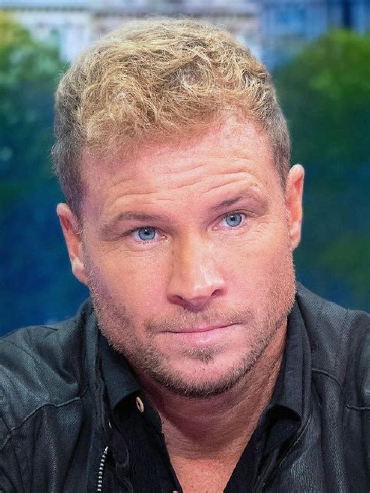 Backstreet Boys’ Brian Littrell and Wife Leighanne on Secret to Their