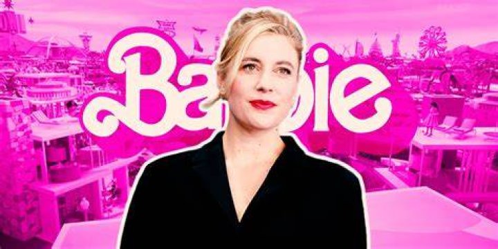 Barbie director Greta Gerwig secretly second child with