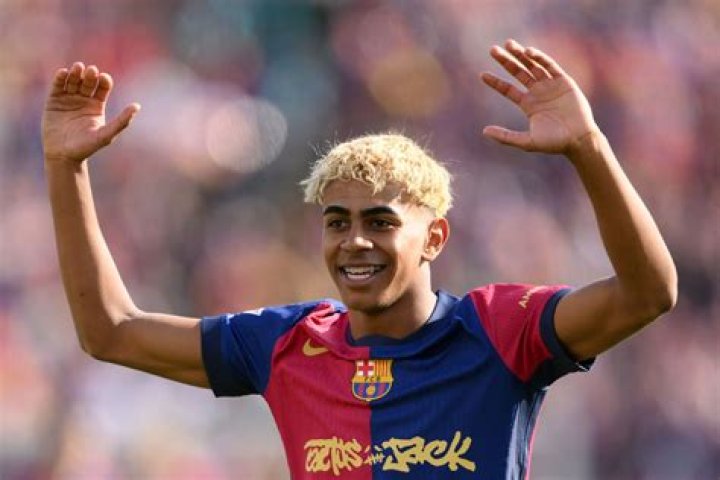 Barcelona star Yamal to have one final chance to break alltime La Liga