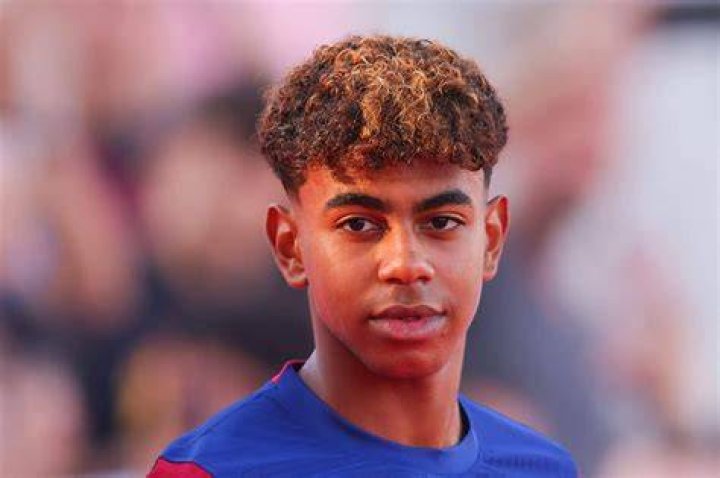 Barcelona&rsquo;s Lamine Yamal, 16, earns first senior Spain callup BVM Sports