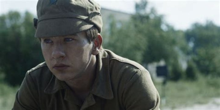 BARRY keoghan chernobyl youtube Chernobyl HBO Photo (42838835) Fanpop