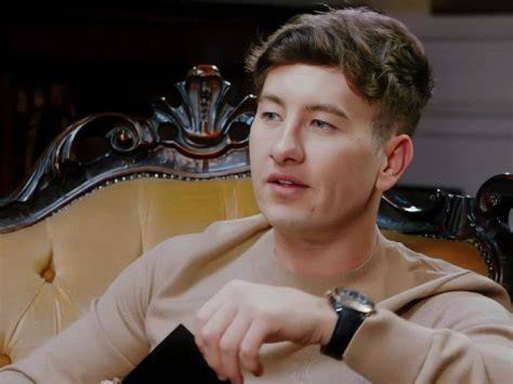 Barry Keoghan discusses 10 audition tape for 'The Batman'