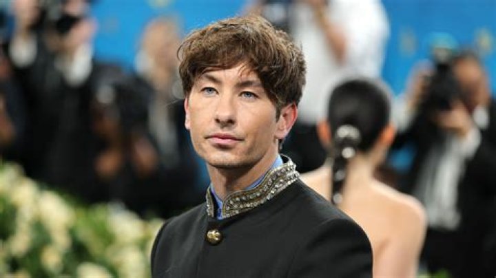 Barry Keoghan to star in Bart Layton's 'Billy the Kid' 15 Minute