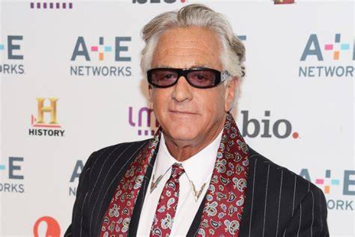 Barry Weiss Net Worth 2018 How Rich is the 'Storage Wars' Star