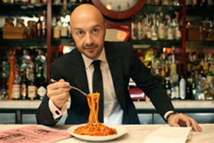 Bastianich Explains How Del Posto Nabbed Four Stars Eater NY