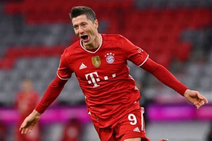 Bayern Monaco, Lewandowski "Qualcosa mi è morto dentro, voglio il Bar...