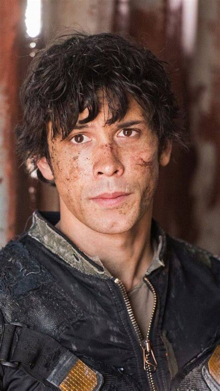 Bellamy Blake The 100 Wiki FANDOM powered by Wikia