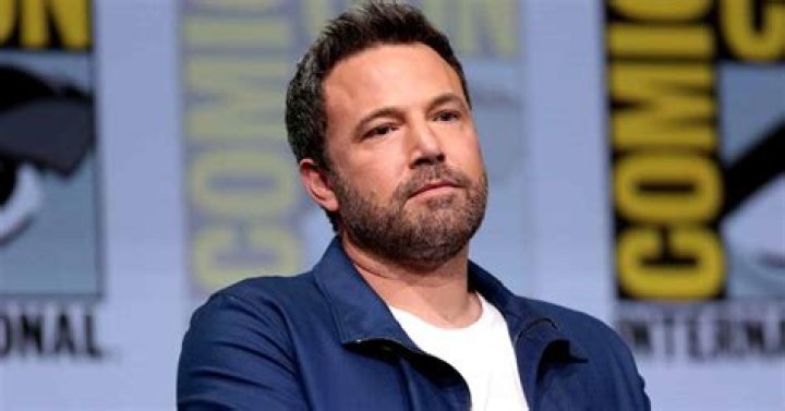 Ben Affleck Banned For Life From Playing Blackjack At Las Vegas&rsquo; Hard