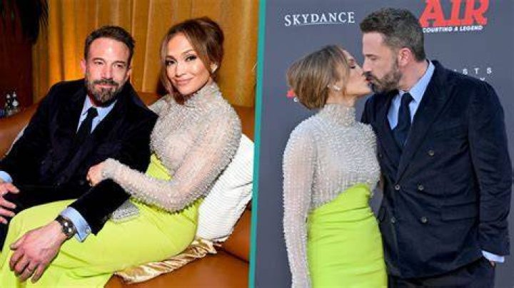 Ben Affleck praises wife, talks Maher spat at Save the Children gala