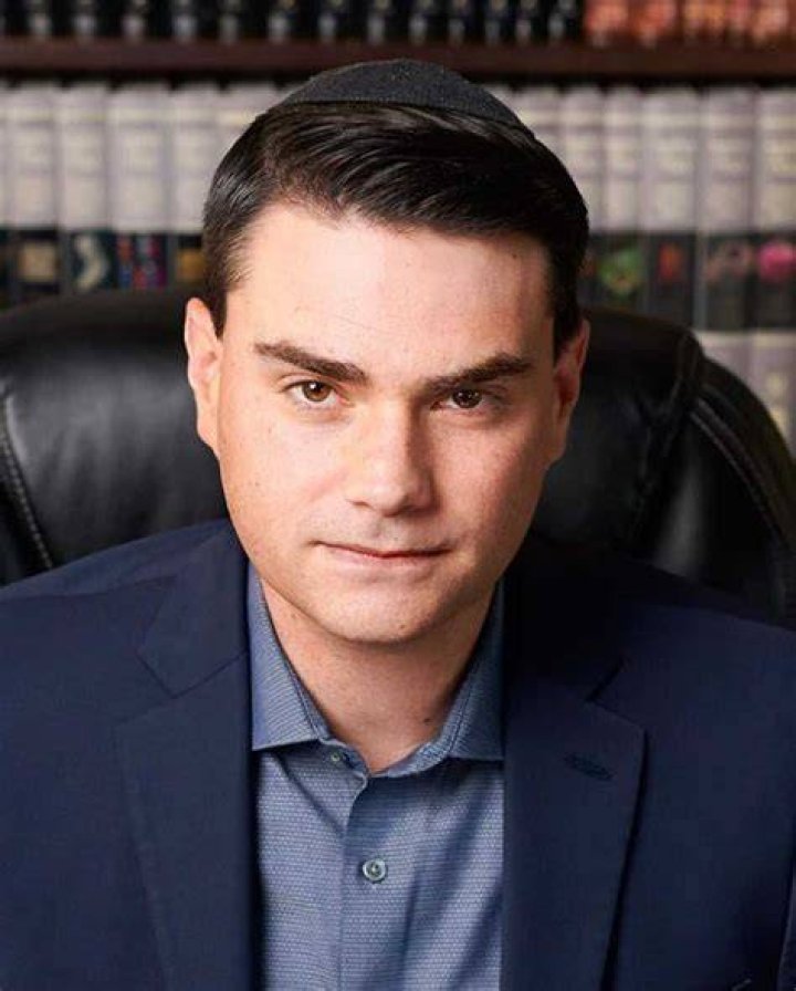 Ben Shapiro Bio, Age, Education, Height, Parents, Mother, Wife, Salary