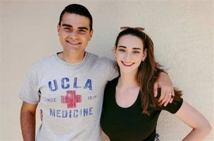 Ben Shapiro Ethnicity Brother Sister And Parents