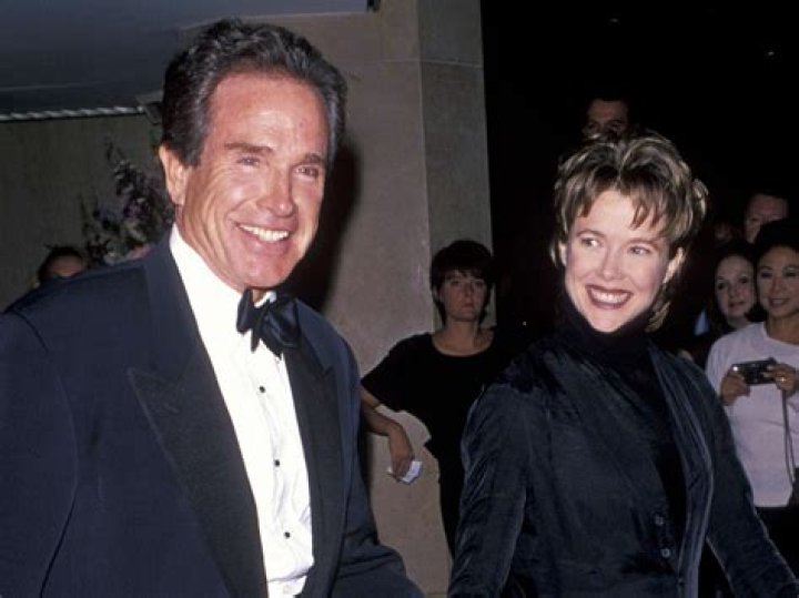 Bening and Warren Beatty Are Proud Parents of 4 Kids Meet All