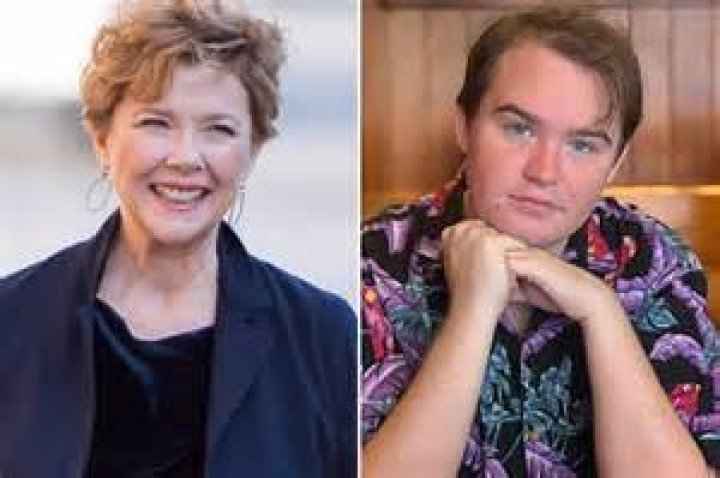 Bening Opens up about Transgender Son Stephen Ira and Reveals