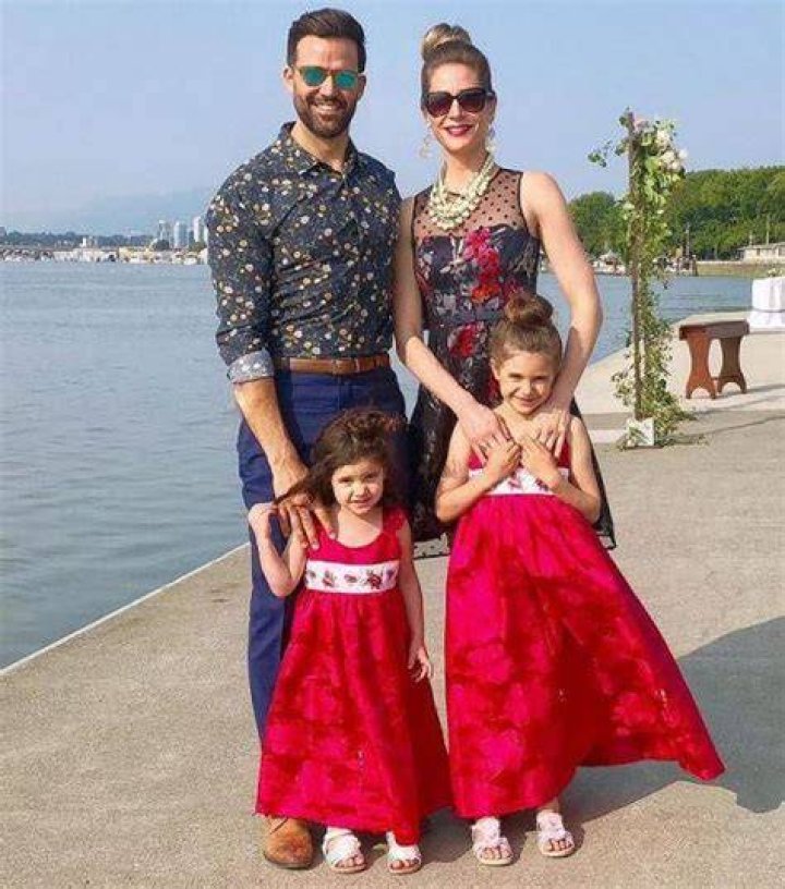 Benjamin Ayres Wife, Age, Profession, Height, Net Worth, Social Media