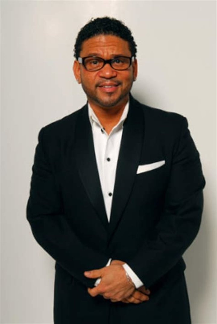 Benny Medina IMDb
