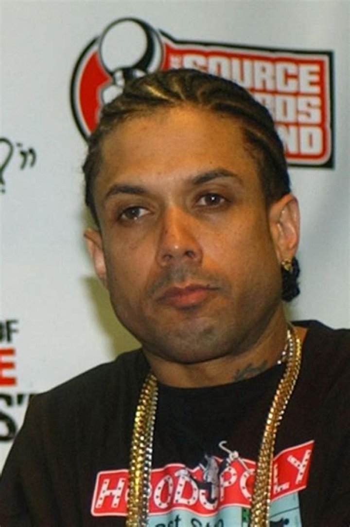 Benzino Bio, Age, Net Worth, Height, Nationality, Divorcee, Facts