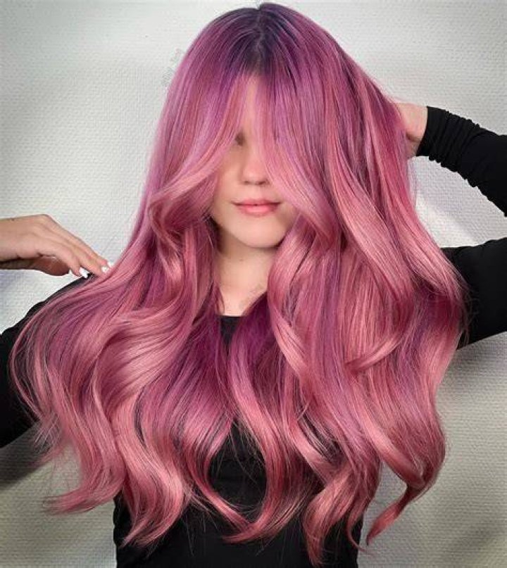 Best Temporary Hair Colors for AtHome Hair Dyeing in 2024 Hair Adviser