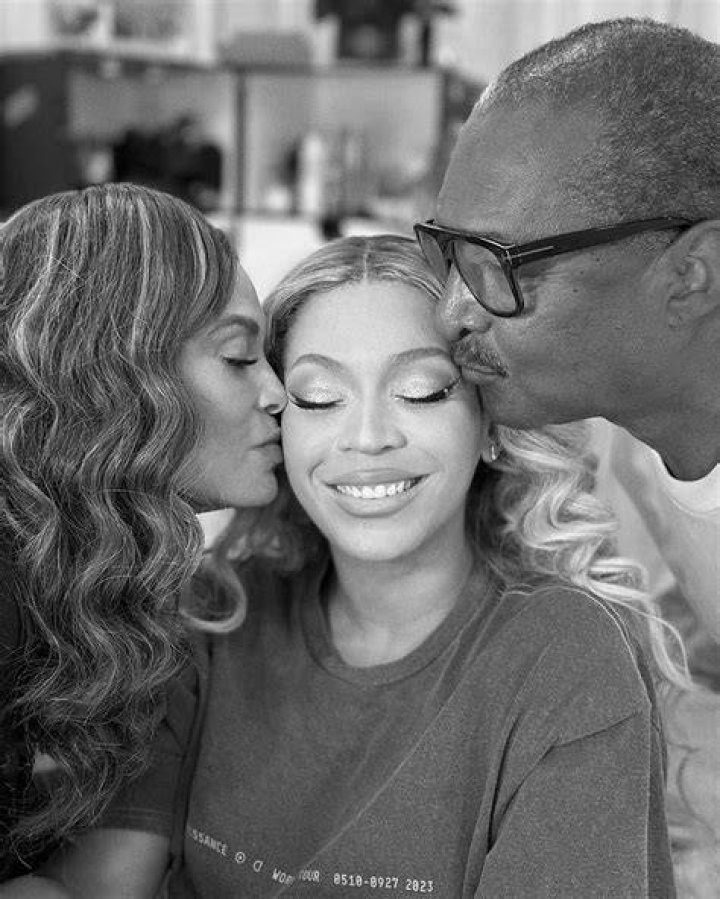 Beyonc&eacute;&rsquo;s Parents Tina & Mathew Knowles' Ultimate Bio