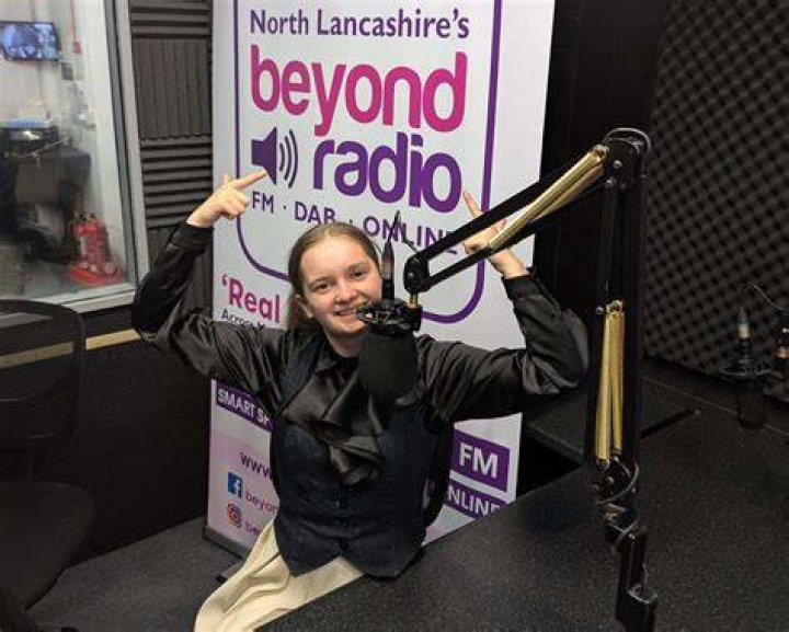 Beyond The Radio with MMR MMR entertainment news update Actress