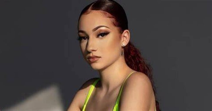 Bhad Babie Is Making A Fortune On OnlyFans & Has Receipts