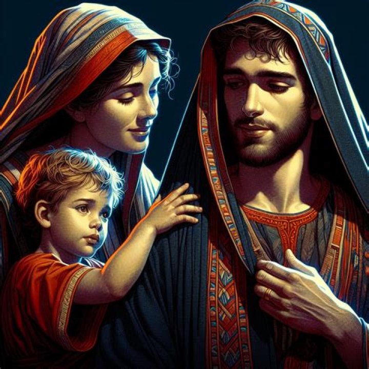 Bible Joseph And Potiphar&rsquo;s Wife Who Is The Victim?