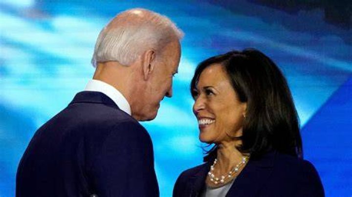 Biden Picks Harris to Be His Vice President The New York Times