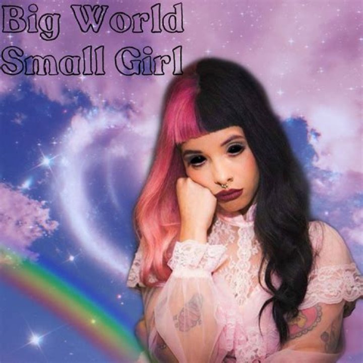 Big World, Small Girl Home