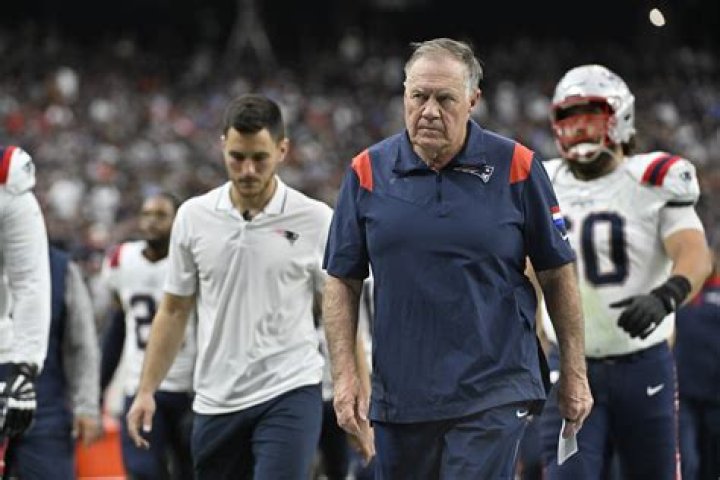 Bill Belichick 'Quite a bit' of carryover from Seattle Seahawks to Gus