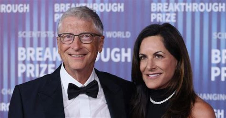 Bill Gates finds love again, is dating Paula Hurd Report Arabian