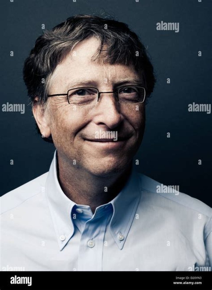 Bill Gates' daughter Jennifer expecting first baby with husband Nayel