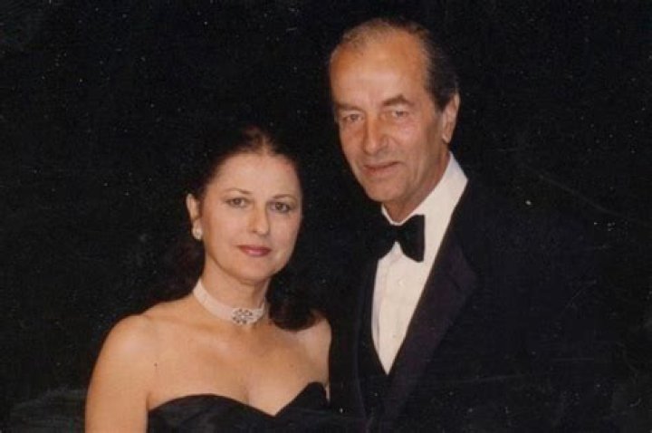 Biography — Theodore Dimon, Ed.D