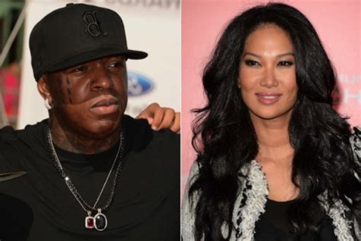 Birdman Infatuated With Married Woman Kimora Lee Simmons?