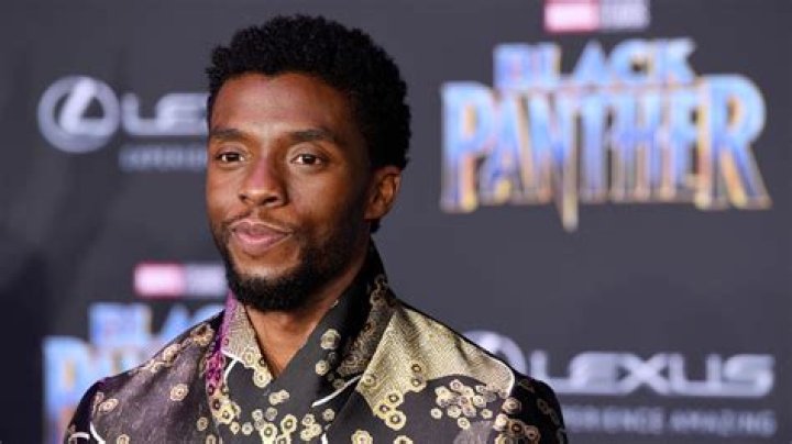 Black Panther 2 Schauspieler Tot Wakanda Pantera Negra Chadwick Comic