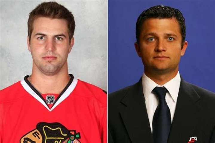 Blackhawks Who is Brad Aldrich? Wife, Wikipedia, Sexual Assault Report