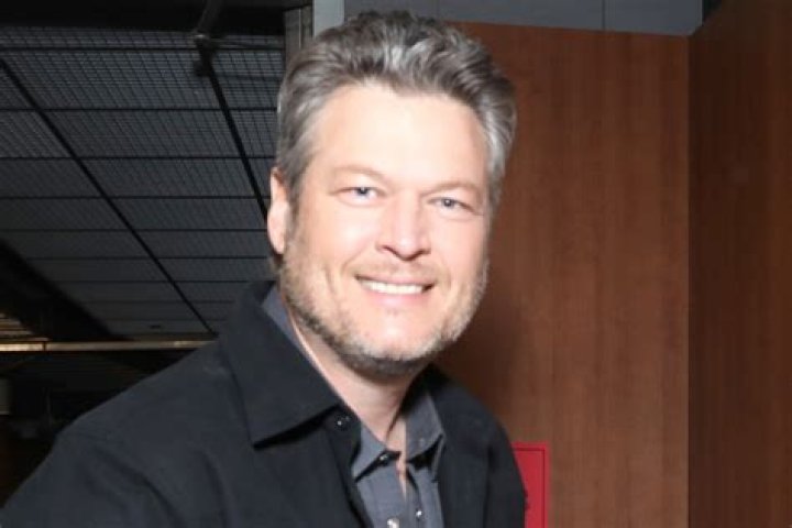 Blake Shelton Developing TV Drama Based on 'God's Country'