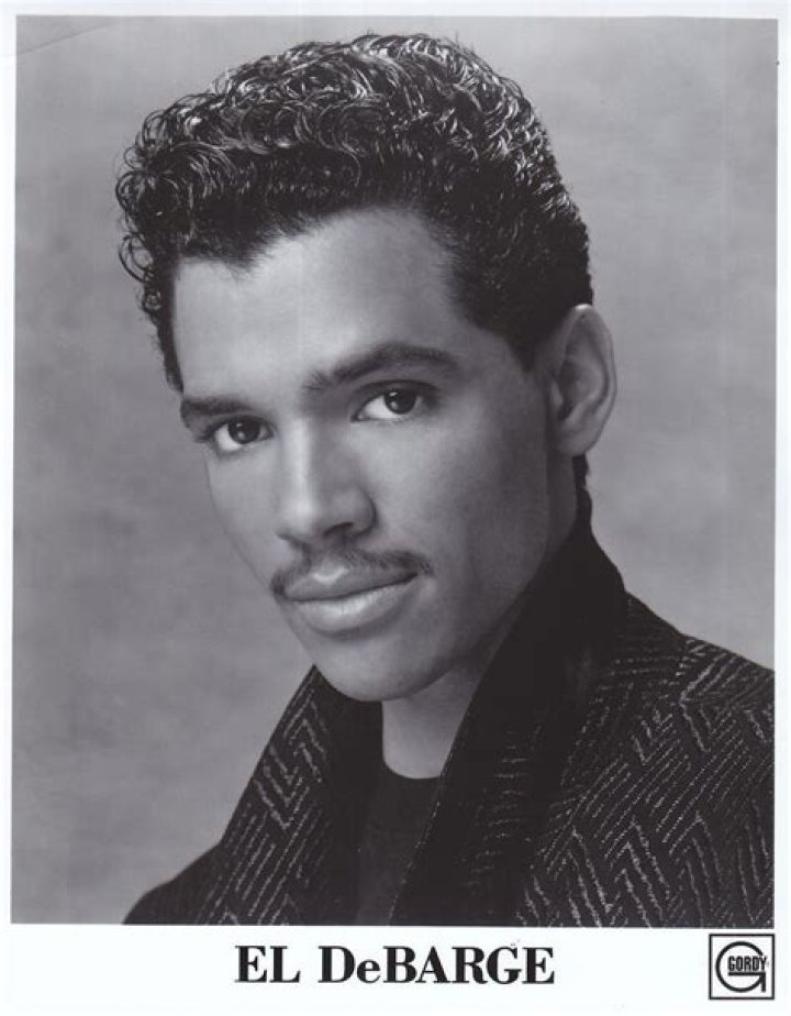 Bobby DeBarge Black Music Icon