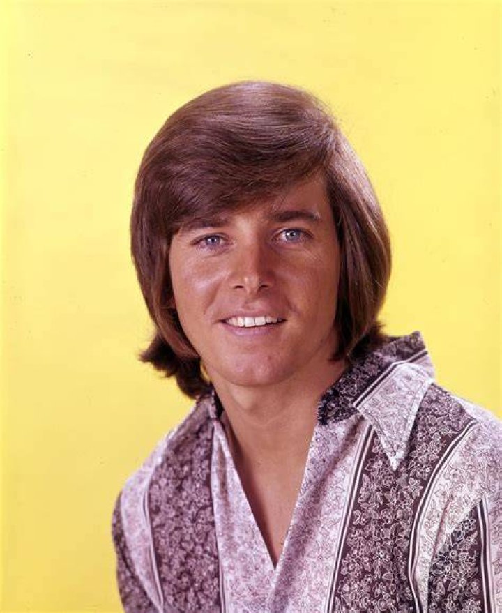 Bobby Sherman A man of many talents...The all details about his