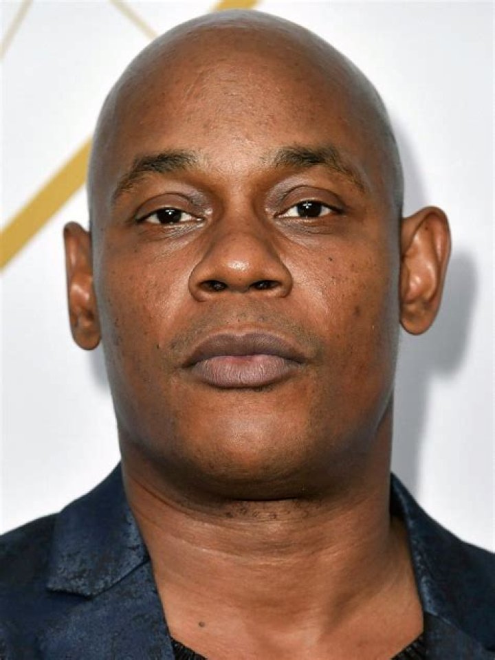 Bokeem Woodbine to Topline CBS Drama ‘Main Justice’