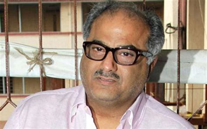 Boney Kapoor's Posts For Daughters Janhvi, Khushi And Anshula Are Just