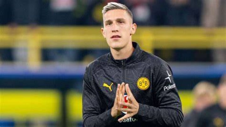 Borussia Dortmund ready to offer Jude Bellingham a contract extension
