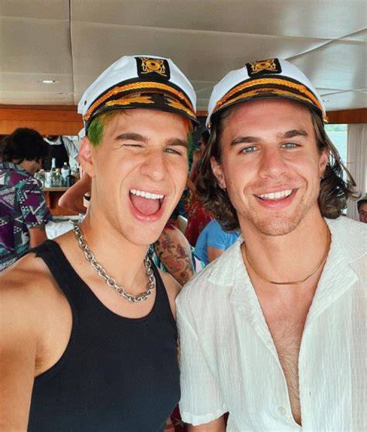 Brad Mondo Xmondo, Birthday, Gay, Brother, Bio Biography