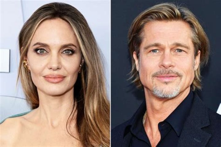 Brad Pitt: Angelina Jolie's Notorious Ex-Husband