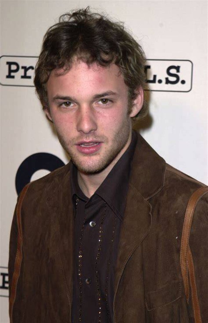 Brad Renfro Warned Of Perils Of Drugs In 'Last' Interview Access Online
