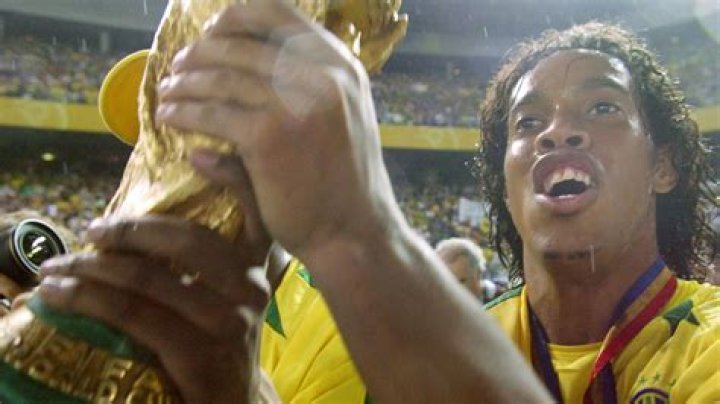 Brazilian World Cup winner Ronaldinho retires Shropshire Star