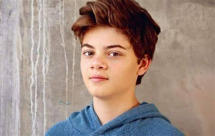 Brecken Merrill’s biography age, parents, salary, career Legit.ng