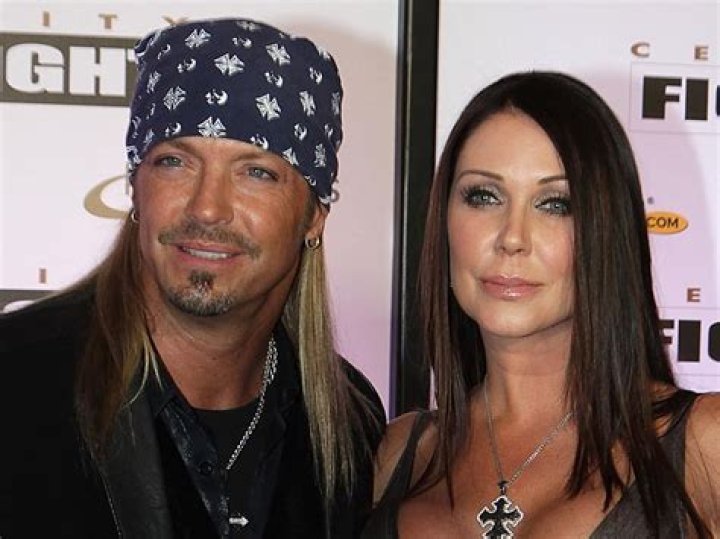 Bret Michaels, girlfriend call off engagement