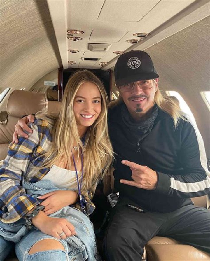 Brett Michaels&rsquo; Daughter, Raine Michaels 5 Fast Facts
