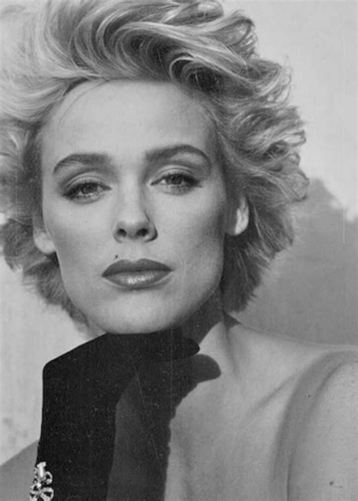 Brigitte Nielsen Shares Rare Photo of Daughter Frida for 3rd Birthday