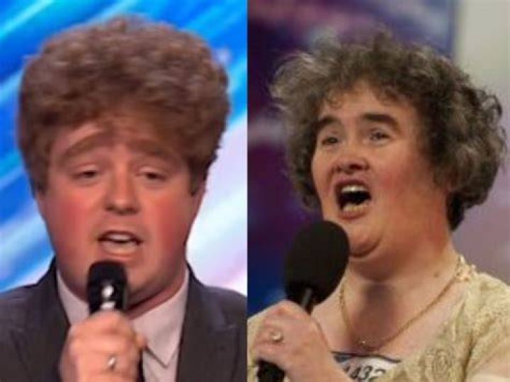 Britain’s Got Talent school teacher stuns viewers with a voice ‘like