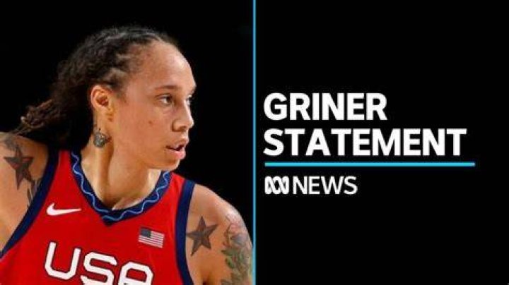 Brittney Griner Shares First Statement Since Her Release, Vowing To